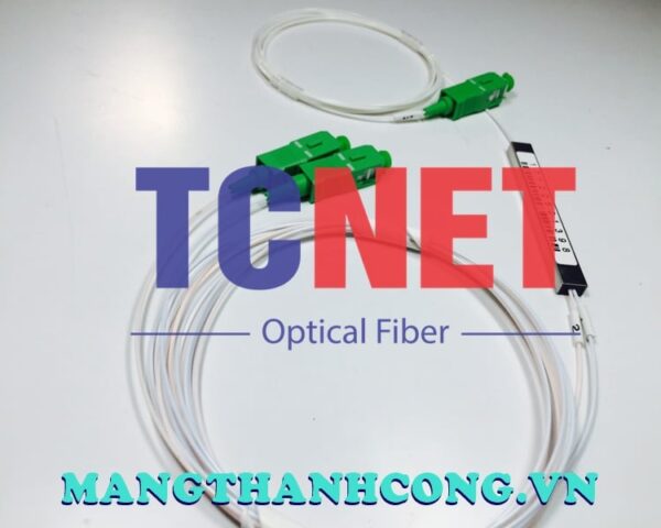 bo chia quang splitter mini 1×2 scapc mau trang 5