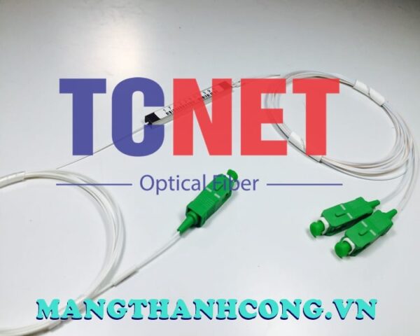 bo chia quang splitter mini 1×2 scapc mau trang 7