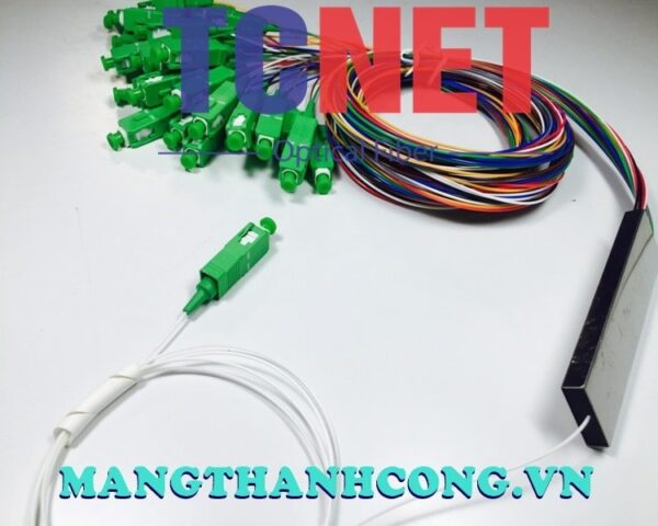 bo chia quang splitter mini 1×32 scapc 12 mau 1