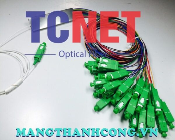 bo chia quang splitter mini 1×32 scapc 12 mau 8