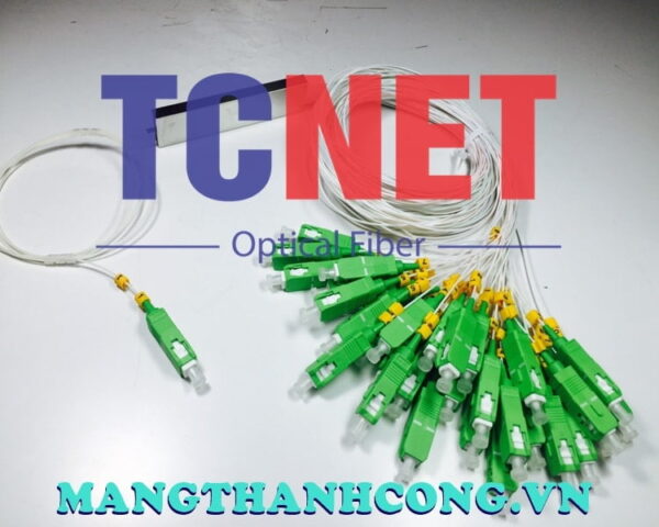 bo chia quang splitter mini 1×32 scapc mau trang 4