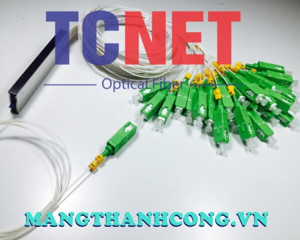 bo chia quang splitter mini 1×32 scapc mau trang 5