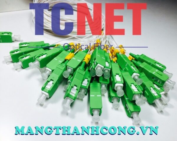 bo chia quang splitter mini 1×32 scapc mau trang 6