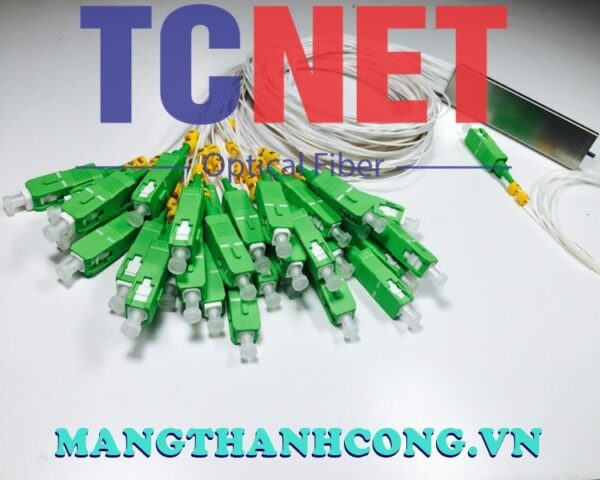 bo chia quang splitter mini 1×32 scapc mau trang 7
