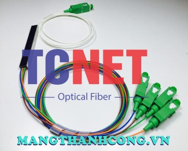 bo chia quang splitter mini 1×4 scapc 12 mau 10