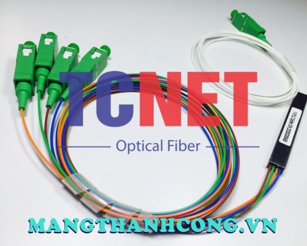 bo chia quang splitter mini 1×4 scapc 12 mau 4