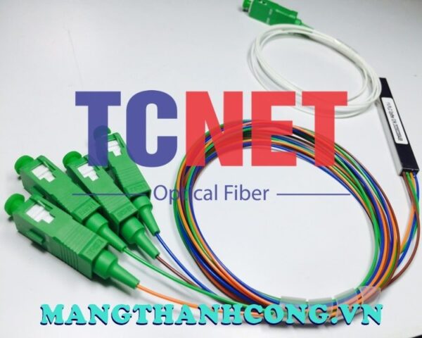 bo chia quang splitter mini 1×4 scapc 12 mau 7
