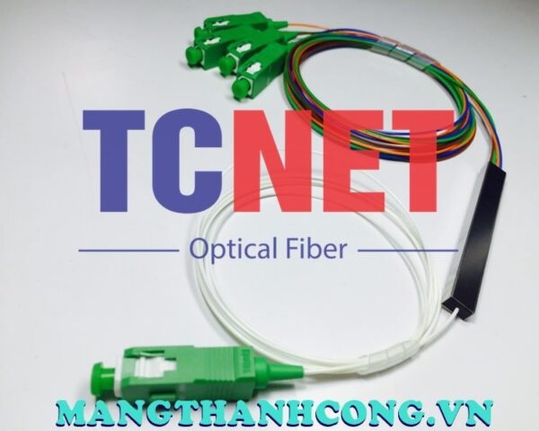 bo chia quang splitter mini 1×4 scapc 12 mau 8