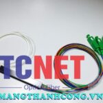 bo chia quang splitter mini 1×4 scapc 12 mau 9