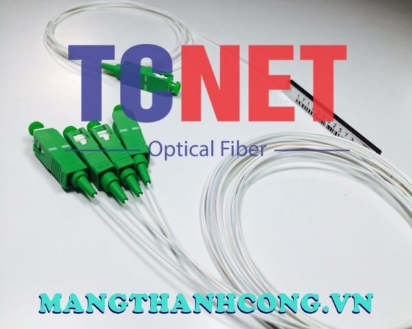 bo chia quang splitter mini 1×4 scapc mau trang 4
