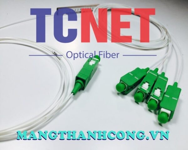 bo chia quang splitter mini 1×4 scapc mau trang 5
