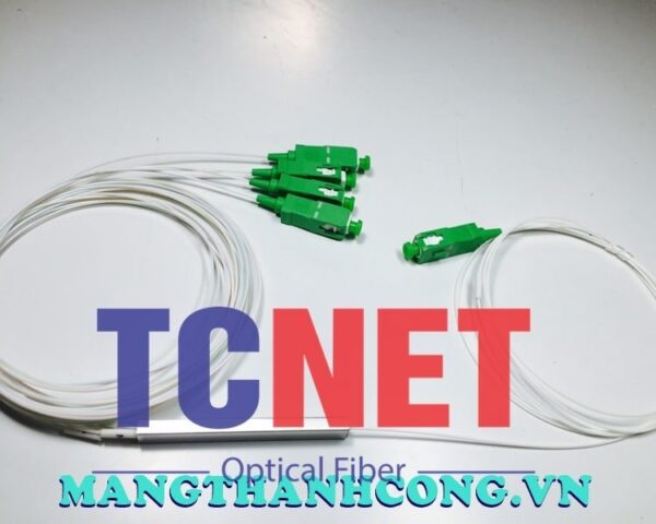 bo chia quang splitter mini 1×4 scapc mau trang 6