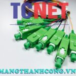 bo chia quang splitter mini 1×8 scapc 12 mau