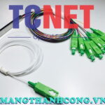 bo chia quang splitter mini 1×8 scapc 12 mau 2