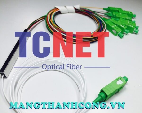 bo chia quang splitter mini 1×8 scapc 12 mau 7