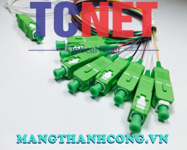 bo chia quang splitter mini 1×8 scapc 12 mau 9