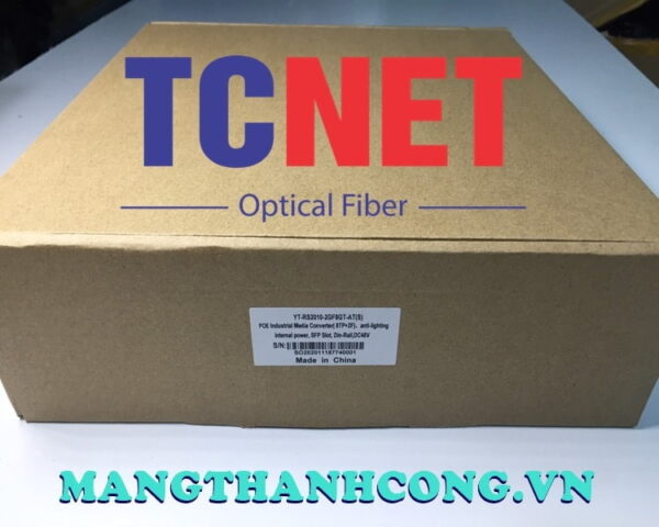 bo chuyen doi cong nghiep wintop yt rs2010 2gf8gt at bo chuyen doi quang dien poe 8 cong 101001000base tx pse 2 cong quang 1000base xsfp gan din nguon dc4675v 1