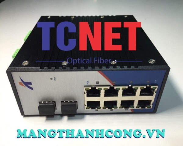 bo chuyen doi cong nghiep wintop yt rs2010 2gf8gt at bo chuyen doi quang dien poe 8 cong 101001000base tx pse 2 cong quang 1000base xsfp gan din nguon dc4675v 10