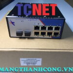 bo chuyen doi cong nghiep wintop yt rs2010 2gf8gt at bo chuyen doi quang dien poe 8 cong 101001000base tx pse 2 cong quang 1000base xsfp gan din nguon dc4675v 3