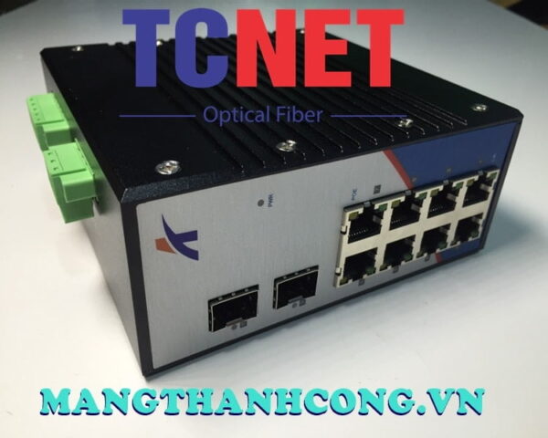 bo chuyen doi cong nghiep wintop yt rs2010 2gf8gt at bo chuyen doi quang dien poe 8 cong 101001000base tx pse 2 cong quang 1000base xsfp gan din nguon dc4675v 6