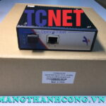 bo chuyen doi cong nghiep wintop yt rs202 1gf1gt bo chuyen doi quang dien 1 cong 101001000base tx 1 cong quang 1000base xsfp gan din nguon dc1875v 1
