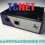 bo chuyen doi cong nghiep wintop yt rs202 1gf1gt bo chuyen doi quang dien 1 cong 101001000base tx 1 cong quang 1000base xsfp gan din nguon dc1875v 7