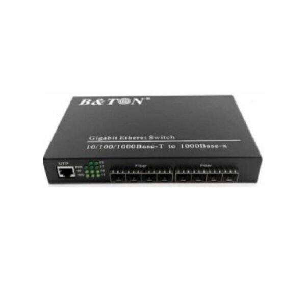 bo chuyen doi ethernet sfp quang bt 988sfp ge bton