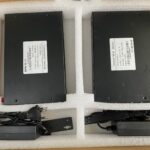 Bộ Chuyển đổi Quang Điện Telephone 8 kênh BTON mã BT 8PF T/R