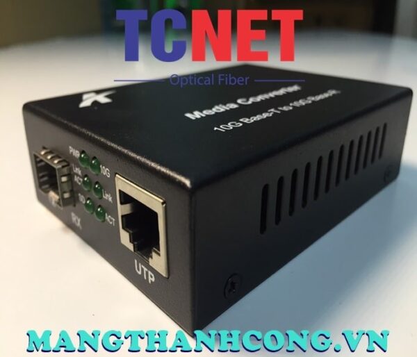 bo chuyen doi quang dien wintop yt 10g sfp as 12