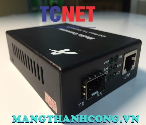 bo chuyen doi quang dien wintop yt 10g sfp as 13