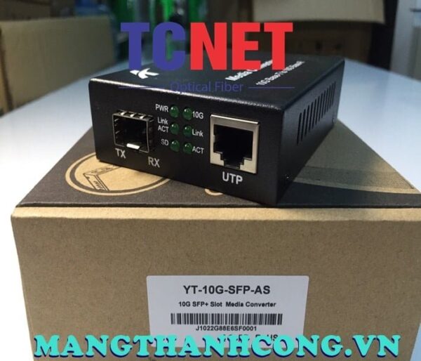 bo chuyen doi quang dien wintop yt 10g sfp as 6