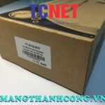 bo chuyen doi quang dien wintop yt 8110 sfp bo chuyen doi quang dien 1 cong 10100mbps fast ethernet 1 cong slot sfp quang ma yt 8110 sfp 1