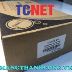 bo chuyen doi quang dien wintop yt 8110 sfp bo chuyen doi quang dien 1 cong 10100mbps fast ethernet 1 cong slot sfp quang ma yt 8110 sfp