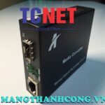 bo chuyen doi quang dien wintop yt 8110 sfp bo chuyen doi quang dien 1 cong 10100mbps fast ethernet 1 cong slot sfp quang ma yt 8110 sfp 7