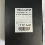 bo chuyen doi quang dien wintop yt 8110g 24 sfp as bo chuyen doi quang dien 4 cong 101001000mbps gigabit ethernet 2 cong slot sfp quang ma yt 8110g 24 sfp as 1