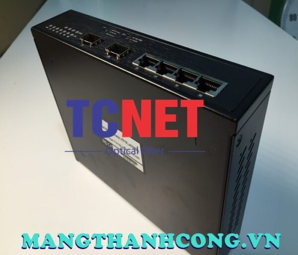 bo chuyen doi quang dien wintop yt 8110g 24 sfp as bo chuyen doi quang dien 4 cong 101001000mbps gigabit ethernet 2 cong slot sfp quang ma yt 8110g 24 sfp as 13