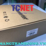 bo chuyen doi quang dien wintop yt 8110g 24 sfp as bo chuyen doi quang dien 4 cong 101001000mbps gigabit ethernet 2 cong slot sfp quang ma yt 8110g 24 sfp as 4
