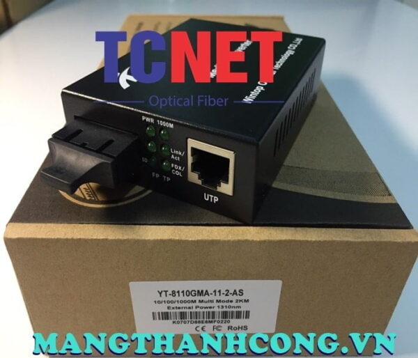 bo chuyen doi quang dien wintop yt 8110gma 11 2 as bo chuyen doi quang dien 1 cong 101001000 gigabit ethernet 2 soi quang 2