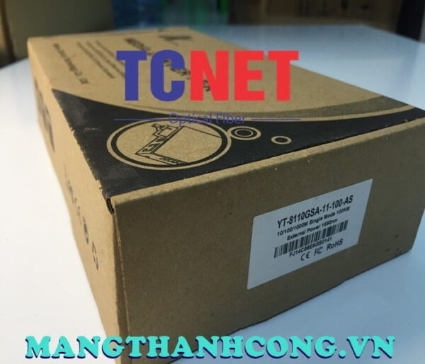 bo chuyen doi quang dien wintop yt 8110gsa 11 100 as bo chuyen doi quang dien 1 cong 101001000 gigabit ethernet 2 soi quang 1