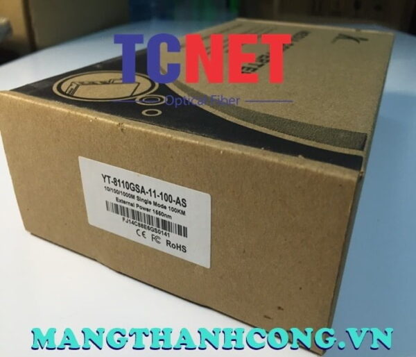 bo chuyen doi quang dien wintop yt 8110gsa 11 100 as bo chuyen doi quang dien 1 cong 101001000 gigabit ethernet 2 soi quang 2