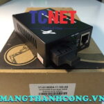 bo chuyen doi quang dien wintop yt 8110gsa 11 100 as bo chuyen doi quang dien 1 cong 101001000 gigabit ethernet 2 soi quang 4
