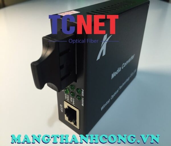 bo chuyen doi quang dien wintop yt 8110gsa 11 100 as bo chuyen doi quang dien 1 cong 101001000 gigabit ethernet 2 soi quang 5