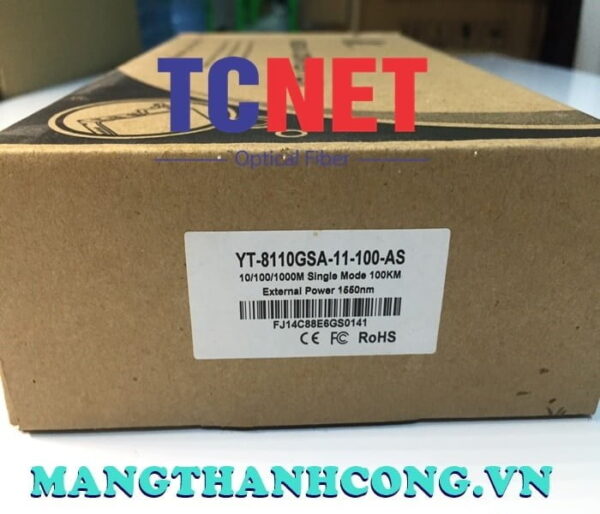 bo chuyen doi quang dien wintop yt 8110gsa 11 100 as bo chuyen doi quang dien 1 cong 101001000 gigabit ethernet 2 soi quang