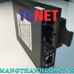 bo chuyen doi quang dien wintop yt 8110gsa 11 100 as bo chuyen doi quang dien 1 cong 101001000 gigabit ethernet 2 soi quang 8