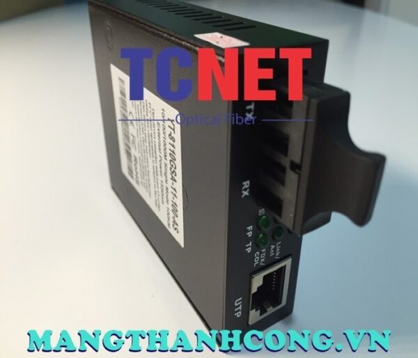 bo chuyen doi quang dien wintop yt 8110gsa 11 100 as bo chuyen doi quang dien 1 cong 101001000 gigabit ethernet 2 soi quang 8