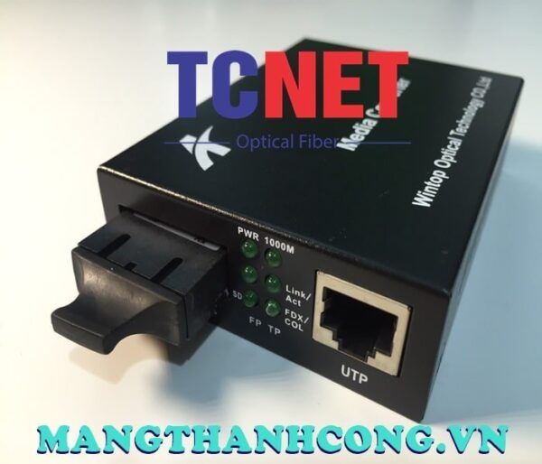 bo chuyen doi quang dien wintop yt 8110gsa 11 40 as bo chuyen doi quang dien 1 cong 101001000 gigabit ethernet 2 soi quang 6