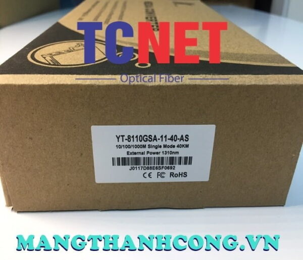 bo chuyen doi quang dien wintop yt 8110gsa 11 40 as bo chuyen doi quang dien 1 cong 101001000 gigabit ethernet 2 soi quang