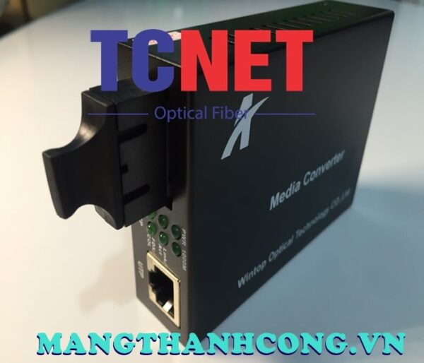 bo chuyen doi quang dien wintop yt 8110gsa 11 40 as bo chuyen doi quang dien 1 cong 101001000 gigabit ethernet 2 soi quang 8