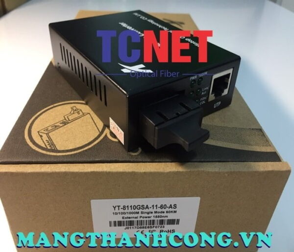 bo chuyen doi quang dien wintop yt 8110gsa 11 60 as bo chuyen doi quang dien 1 cong 101001000 gigabit ethernet 2 soi quang 3