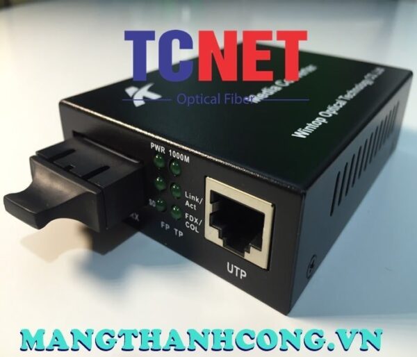 bo chuyen doi quang dien wintop yt 8110gsa 11 60 as bo chuyen doi quang dien 1 cong 101001000 gigabit ethernet 2 soi quang 6
